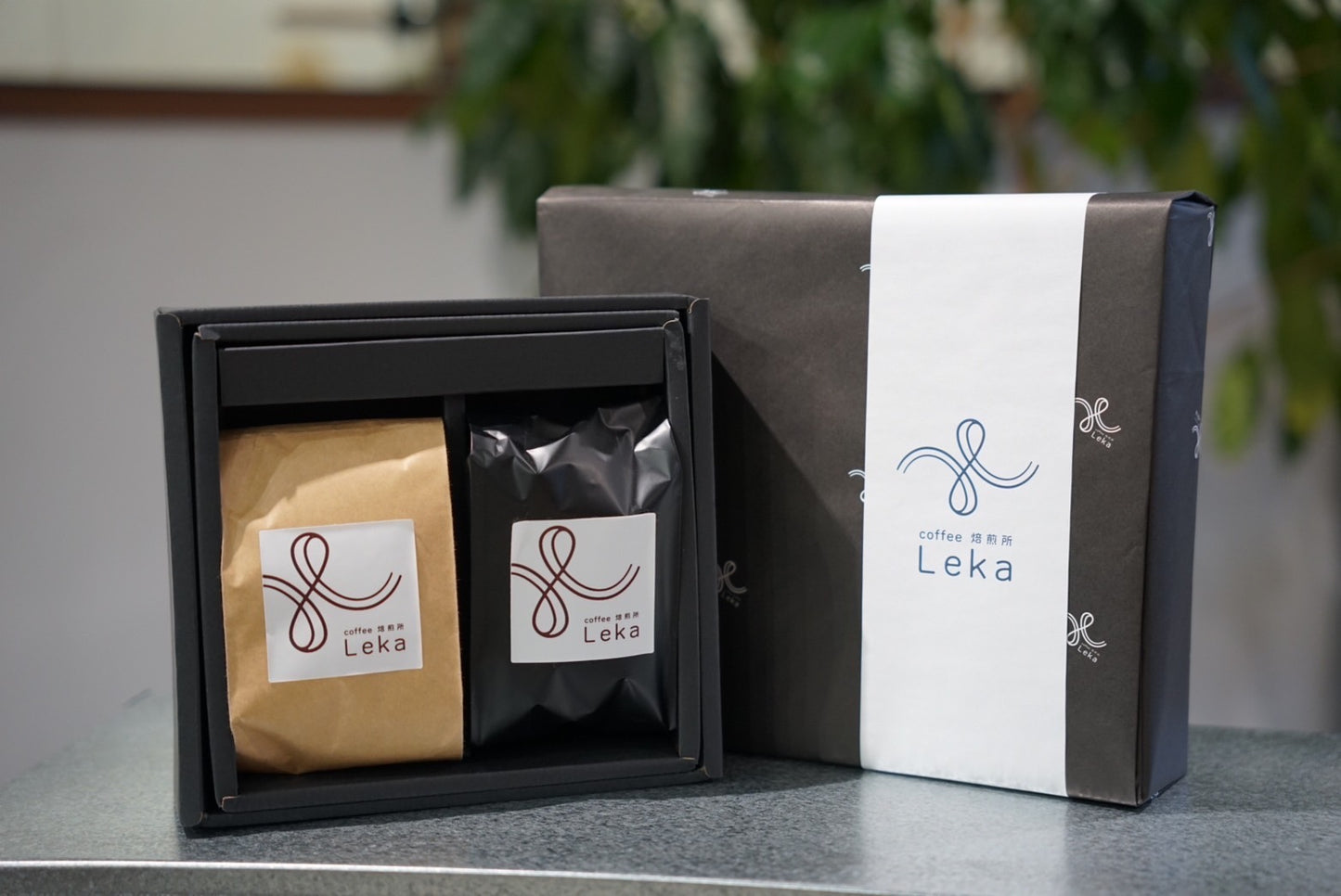 イリガチャフェ G-4 ナチュラル