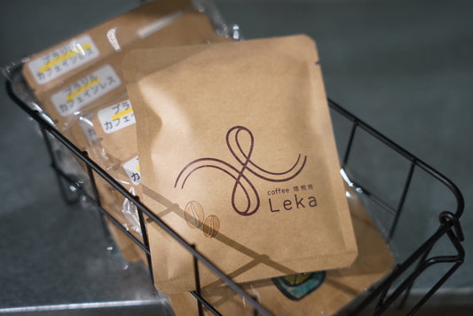 ドリップコーヒー